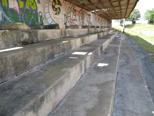 Sportplatz Mühlenstraße - Elsdorf/Rheinland-Niederembt