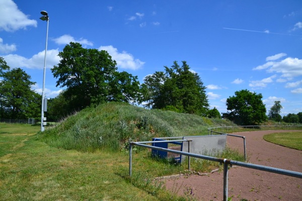 Sportanlage Wixhausen - Darmstadt-Wixhausen