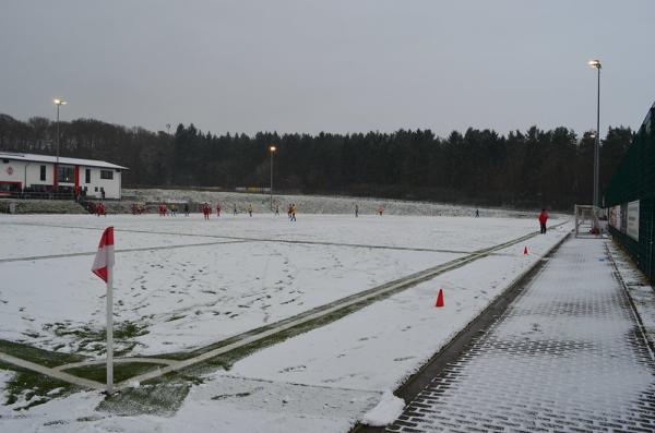 Waldsportanlage Platz 2 - Grafschaft/Rheinland-Vettelhoven