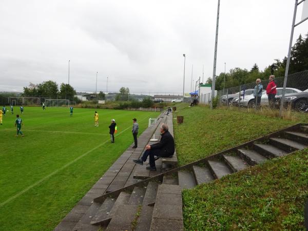 Sportanlage Wilmerting - Tiefenbach bei Passau-Haselbach-Wilmerting