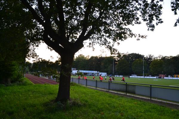 Waldstadion - Bergheim/Erft-Glessen