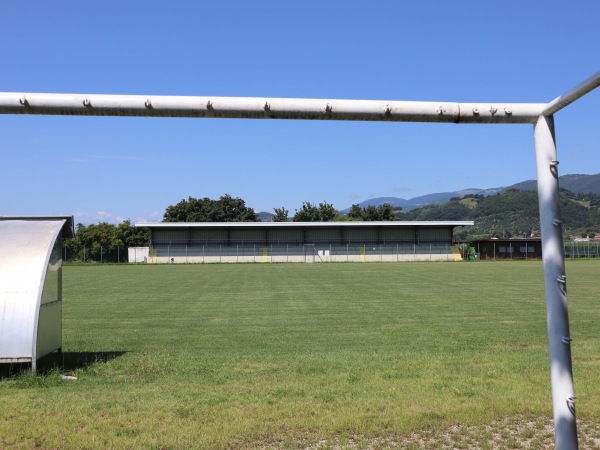 Stadio Comunale Primavera - Bassano del Grappa