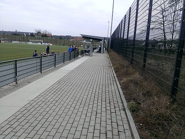 SSV-Arena - Iserlohn-Kalthof