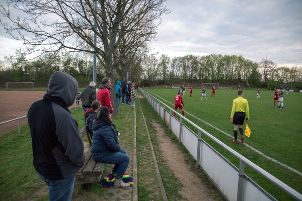 Sportanlage Weihersberger Straße - Stein/Mittelfranken-Deutenbach