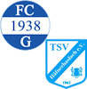 Wappen SGM Gündelbach/Häfnerhaslach (Ground A)