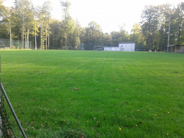 Sportplatz am Kurpark - Ehlscheid 