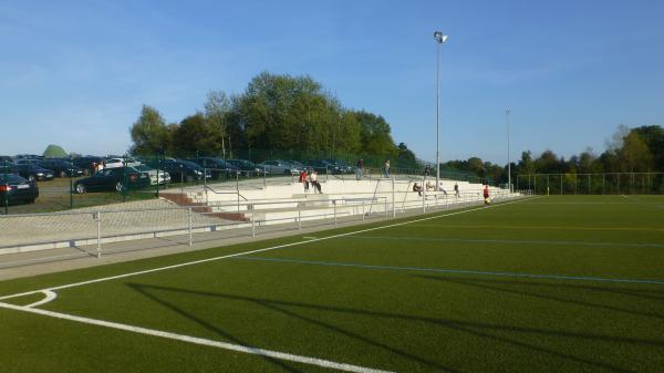Sportplatz Kraftsolms - Waldsolms-Kraftsolms