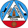 Wappen UE Tossa  10410
