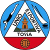 Wappen Tossa UE Wappen Tossa UE 10410