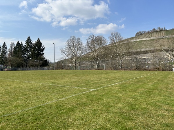 Otto-Wedel-Sportanlage Platz 2 - Würzburg