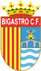 Wappen Bigastro CF