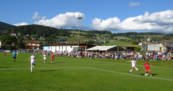 KM-Bau Arena - Guttaring
