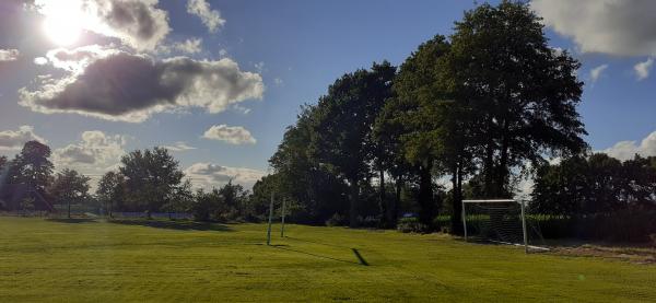 Oste-Ohe-Sportplatz B - Bremervörde-Elm