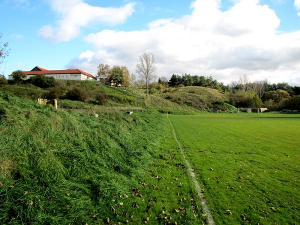 Sportplatz Am Wiesengrund - Wettin-Löbejün-Gimritz