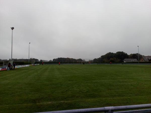 Sportplatz Kneheim - Lastrup-Kneheim