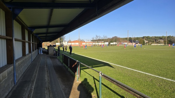 Complex Tarwestraat - Herentals-Noorderwijk
