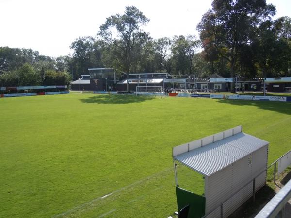 Sportpark Wesselopark - Kloetinge