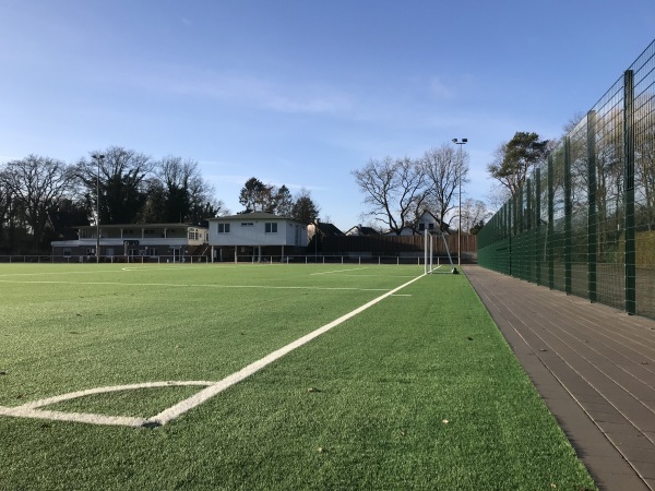 Sportplatz Sandkrug - Hatten-Sandkrug