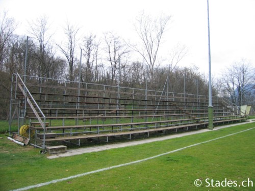 Campo Seseglio - Seseglio