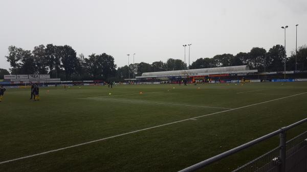 Sportpark De Maten veld 10 - Kampen