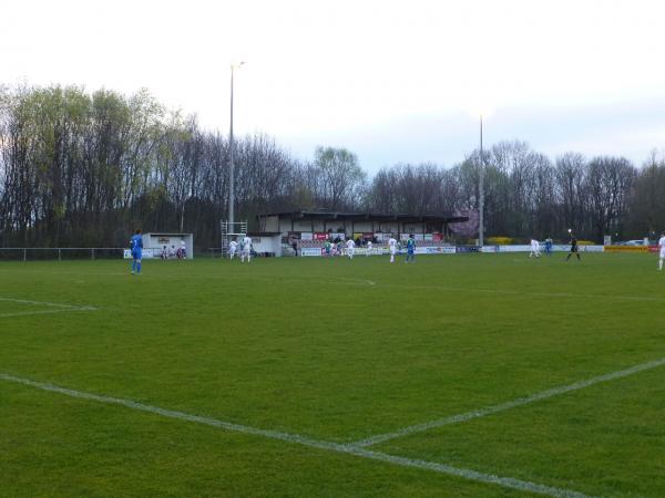 Stadtsportanlage (alt) - Sankt Pölten
