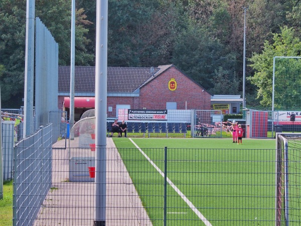 Sportanlage Westfalenring Platz 2 - Lüdinghausen