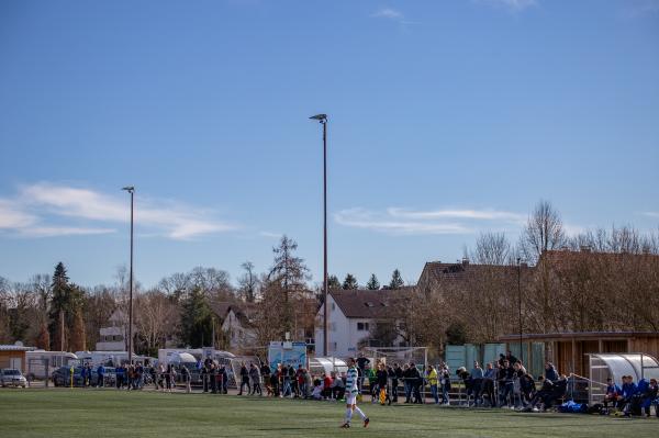 Mettnau-Stadion Nebenplatz 2 - Radolfzell/Bodensee