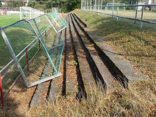 Mannsberg-Stadion - Wernigerode