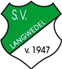 Wappen SV Langwedel 1947  67561