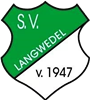 Wappen SV Langwedel 1947