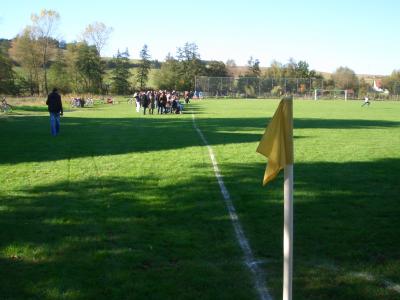 Sportplatz Reuchelheim - Arnstein/Unterfranken-Reuchelheim