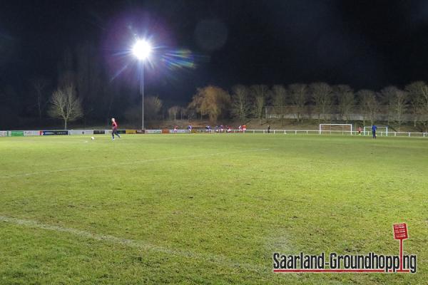 Stade Emile Müller - Kayl