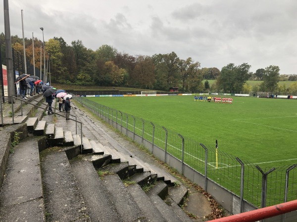 HWH Arena - Eppingen