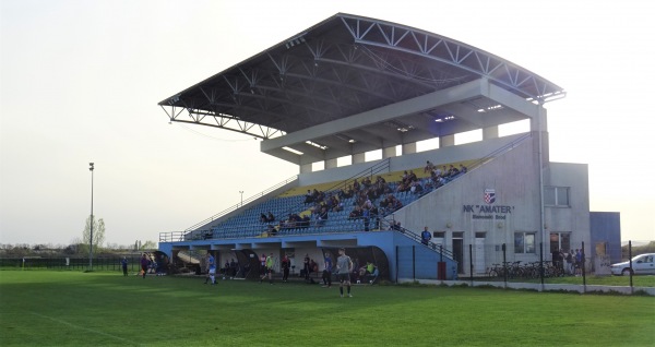 Stadion Amater - Slavonski Brod