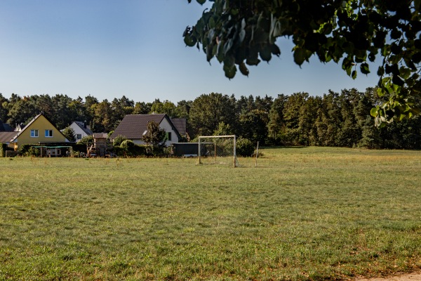 Sportanlage am Wildpark Platz 2 - Ottendorf-Okrilla-Hermsdorf