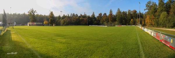 Sportpark Orsingen-Nenzingen - Orsingen-Nenzingen