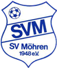 Wappen SV Möhren 1948  57432