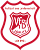 Wappen VfB Zöblitz 1921  37176