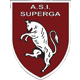 Wappen ASI Superga 1957  94772