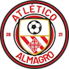 Wappen Atletico Almagro CF