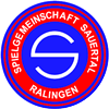 Wappen SG Sauertal Ralingen 1968