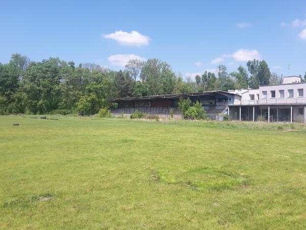 Sportovní centrum Prostějov - Prostějov