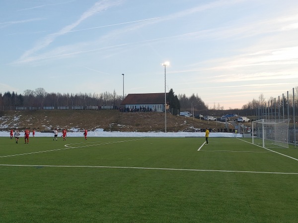 Sportanlage am Fasanengarten Platz 2 - Jandelsbrunn