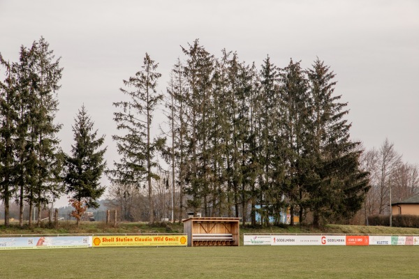 Sportzentrum Kümmersbruck - Kümmersbruck
