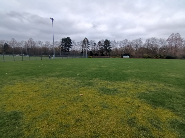 Kurt-Rieß-Anlage Platz 2 - Leverkusen