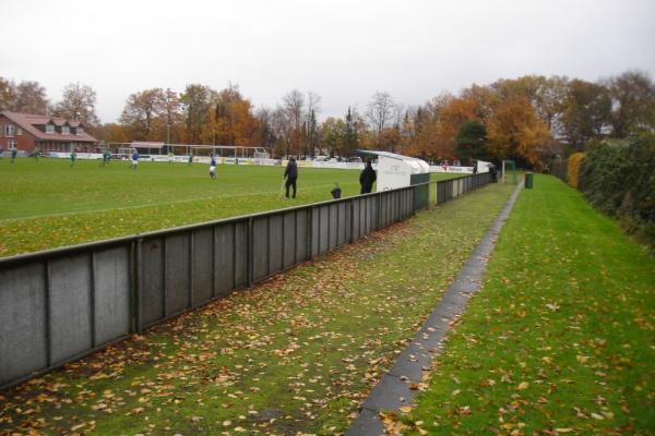 Münsterland Stadion - Steinfeld (Oldenburg)-Mühlen