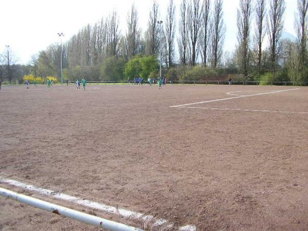 Mendespielplatz 4 - Dortmund-Lindenhorst