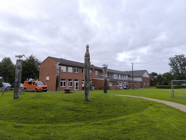 Sportplatz Koldenbüttel - Koldenbüttel