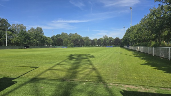 Gementelijk Stadion Oud Heverlee Terrein 5 - Oud Heverlee
