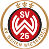 Wappen SV Wehen-Wiesbaden 1926 U19